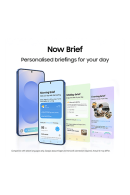 Samsung Galaxy S25+ - Premium Refurbished 256GB Icy Blue - Image 5